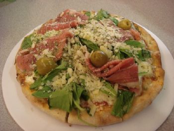 DISCO PIZZA  EM EPS 30CM